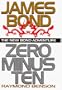Zero Minus Ten