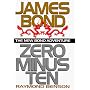 Zero Minus Ten