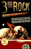 3rd Rock from the Sun: The Official Report on Earth by High Commander Dick Solomon