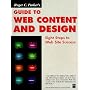 Roger C. Parker's Guide to Web Content and Design