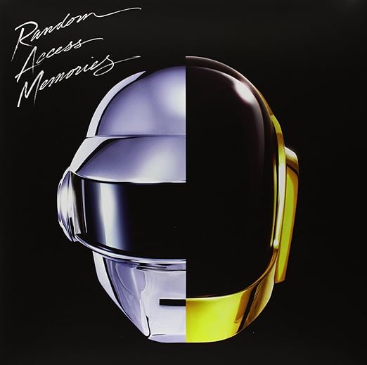 Random Access Memories [VINYL]