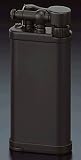 Corona Old Boy Black Matte Pipe Lighter