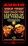 Legends of the Ferengi (Star Trek: Deep Space Nine)