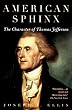 American Sphinx: The Character of Thomas Jefferson