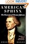 American Sphinx: The Character of Thomas Jefferson