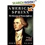 American Sphinx: The Character of Thomas Jefferson