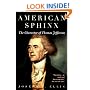 American Sphinx: The Character of Thomas Jefferson