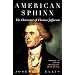 American Sphinx: The Character of Thomas Jefferson