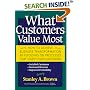 What Customers Value Most: How to Achieve Business Transformation by Focusing on Processes That Touch Your Customers: Satisfied Customers, Increased Revenue, Improved Profitability