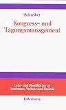 Kongress- und Tagungsmanagement