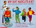 Book Why Don't Haircuts Hurt: Questions and Answers About Your Body (Berger, Melvin. Scholastic Question and Answer Series.)