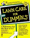 Lawn Care for Dummies