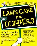 Lawn Care for Dummies