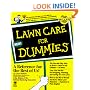 Lawn Care for Dummies