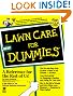 Lawn Care for...