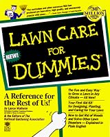 Lawn Care for Dummies