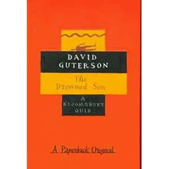 Drowned Son (Bloomsbury Birthday Quids)