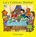 Let's Celebrate Shabbat