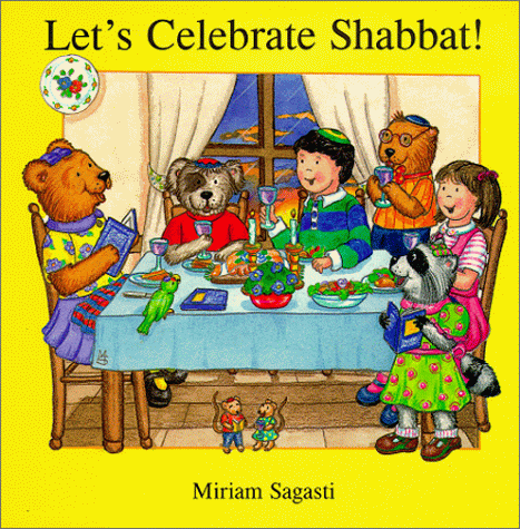 Let s Celebrate Shabbat