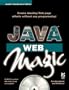 Java Web Magic