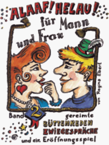 Zwiegespraeche