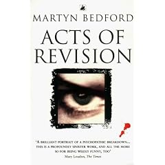 ACTS OF REVISION