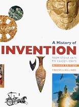 A History of Invention