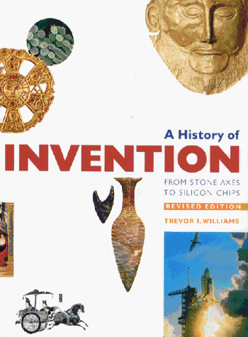 A History of Invention