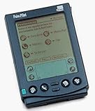PalmOne PalmPilot Professional Organizer