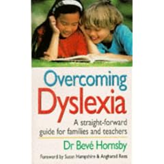 Overcoming Dyslexia: A Straightforward Guide for Families and Teachers