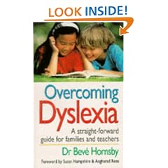 Overcoming Dyslexia: A Straightforward Guide for Families and Teachers