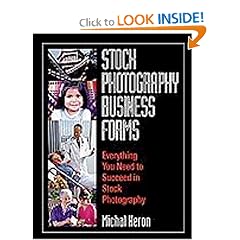 Stock Photography Business Forms: Everything You Need to Succeed in Stock Photography