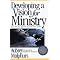 Books from My Library - Church Growth, Etc.