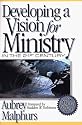 Developing a Vision for Ministry in the 21st Century