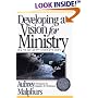 Developing a Vision for Ministry in the 21st Century