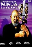 Ninja Academy [DVD] [1999] [US Import] [NTSC]