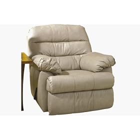 Reno Stone Rocker Recliner by Ashley