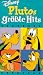 Pluto��s Greatest Hits 