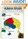 The Human Brain Coloring Book (Cos, 306)