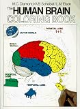 The Human Brain Coloring Book (Cos, 306)