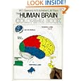 The Human Brain Coloring Book (Cos, 306)