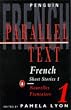 French Short Stories Volume 1 / Nouvelles Francaises Tome 1 (Penguin Parallel Text)