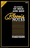 John Steinbeck s of Mice and Men (Bloom s Notes)