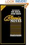 John Steinbeck's of Mice and Men (Bloom's Notes)