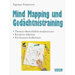 Mind Mapping und Ged�chtnistraining