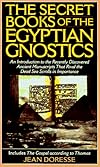 Livres secrets des gnostiques d'Egypte. (English)