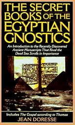 Livres secrets des gnostiques d'Egypte. (English)
