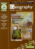 Blueprints - Geography Key Stage 2 Scotland P4-P6 Teacher's Resource Book Second Edition: Key Stage 2, Scotland P4-P6 (Blueprints)
