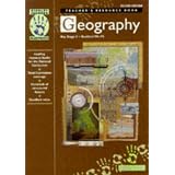 GEOGRAPHY KS2 TEACHERS & COPYMASTERS - 2ND EDITION - BLUEPRINTS: Blueprints - Geography Key Stage 2 Scotland P4-P6 Teacher's Resource Book Second Editionby Stephen Scoffham