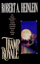 Tramp Royale